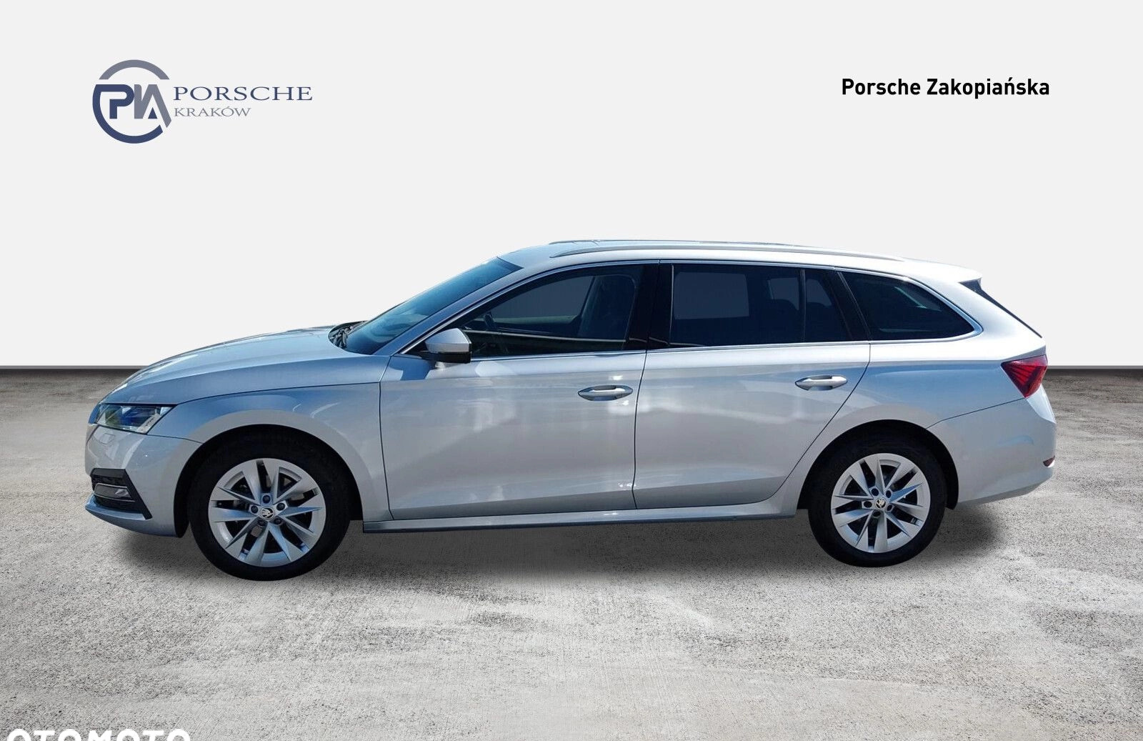 Skoda Octavia cena 89500 przebieg: 132273, rok produkcji 2020 z Choroszcz małe 497